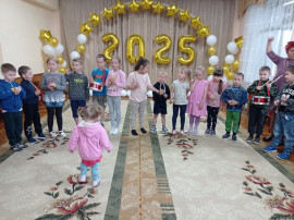 Развлечение, посвящённое Дню защиты детей 2025 Развлечение, посвящённое Дню защиты детей 2025.