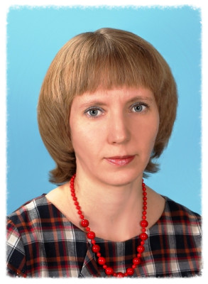Логопед Синькова Нина Владимировна Логопед Синькова Нина Владимировна