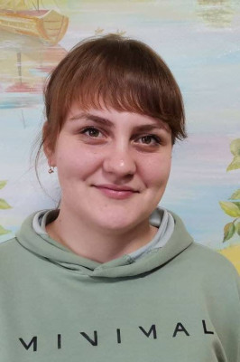 Психолог Сахнова Ксения Евгеньевна Психолог Сахнова Ксения Евгеньевна