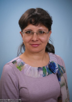 Педагогический работник Бубличенко Елена Геннадьевна Педагогический работник Бубличенко Елена Геннадьевна