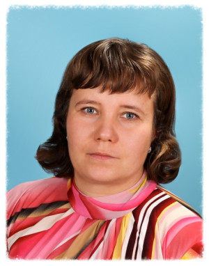 Логопед Карпунина Елена Владимировна Логопед Карпунина Елена Владимировна